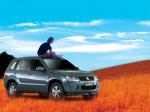 Suzuki Grand Vitara 5-Door 2005 года